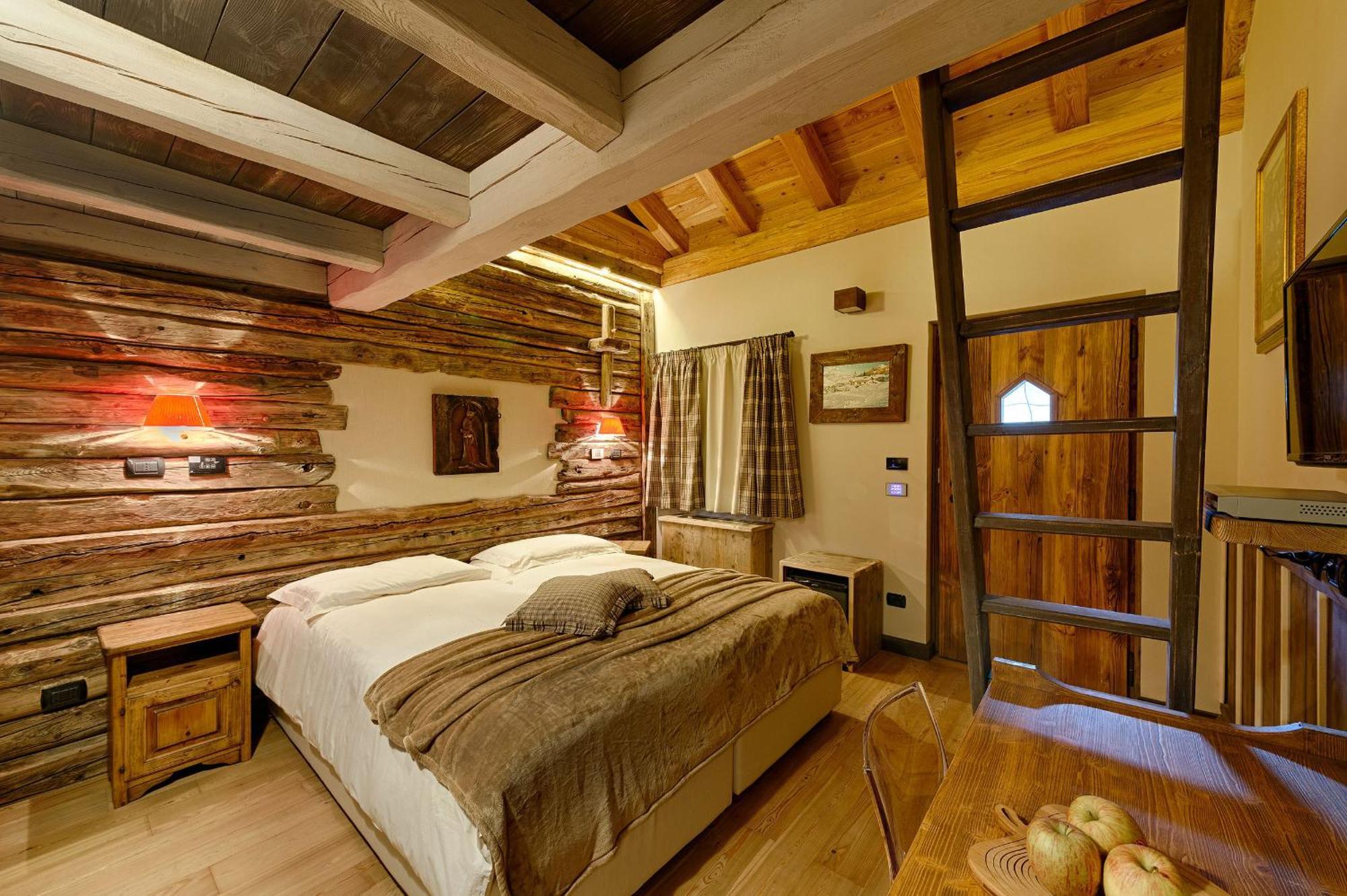 Hotel Les Plaisirs D'Antan Jovencan Habitación foto